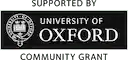 University of Oxford Community Grant